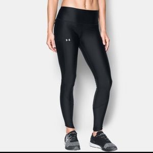 Women’s Black Under Armour Compression Legging
